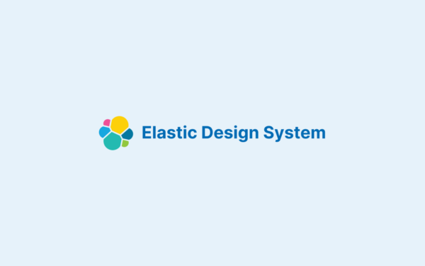 Elastic Design System