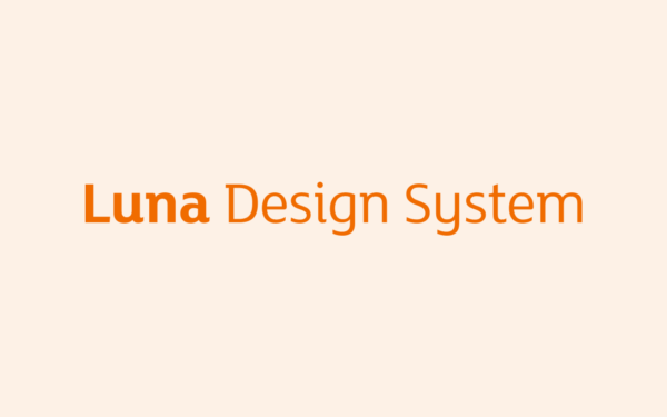Luna Design System