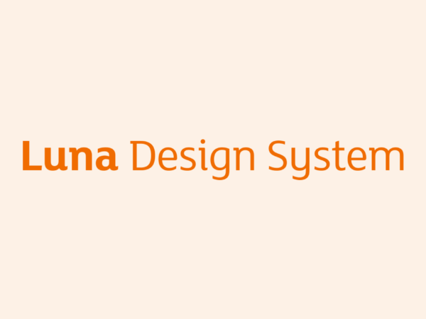 Luna Design System