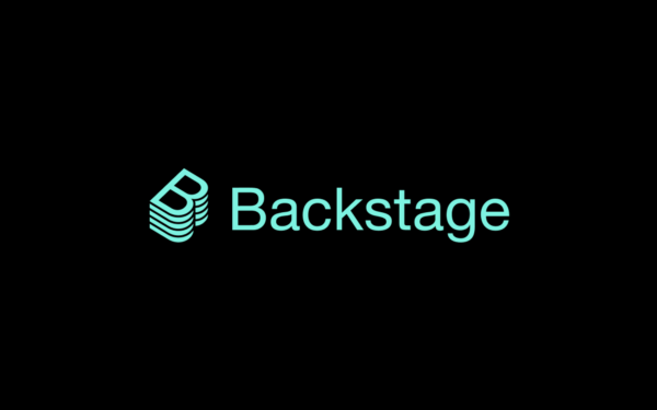 Backstage Design System