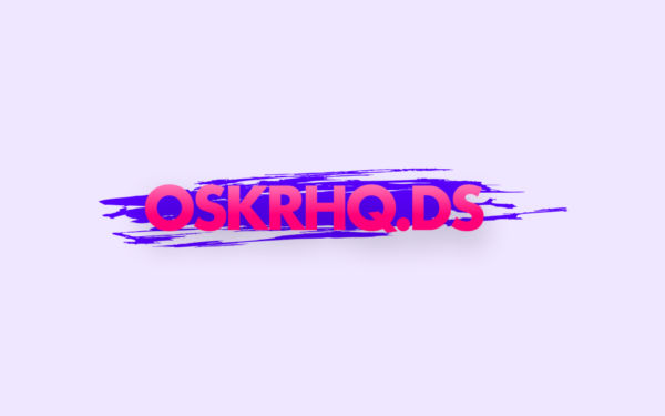 OSKRHQ Design System