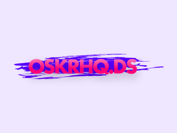 OSKRHQ Design System