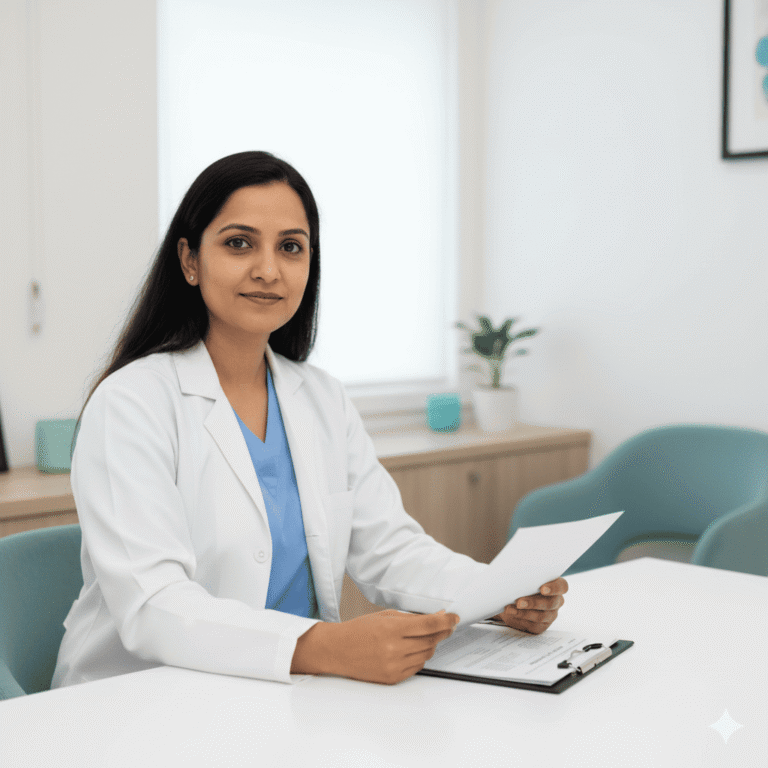 Licenses & Registrations Needed to Open a Gynaecology Clinic